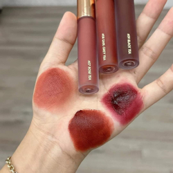 Romand Milk Tea Velvet Tint