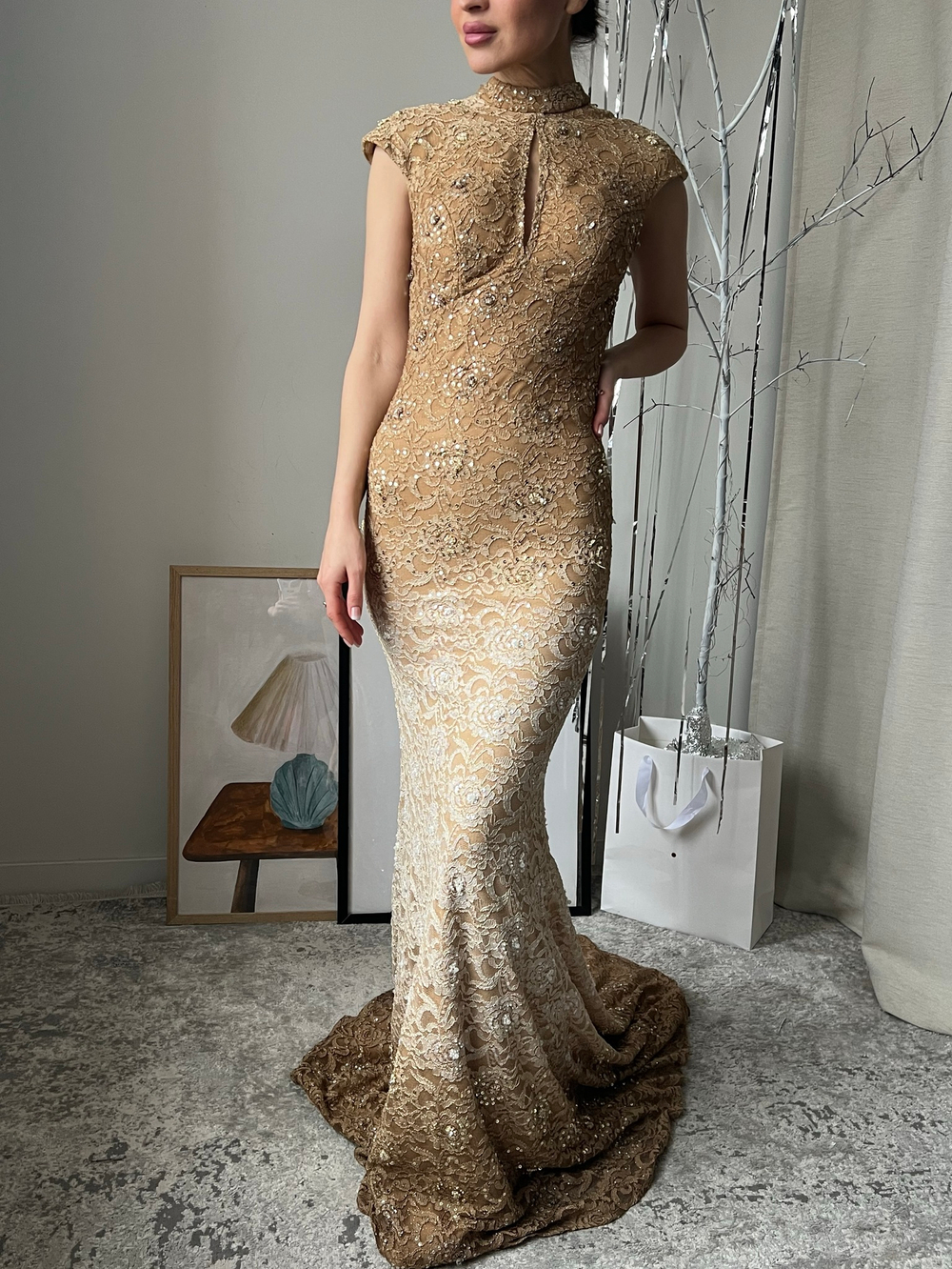 Платье Jovani, xs/s