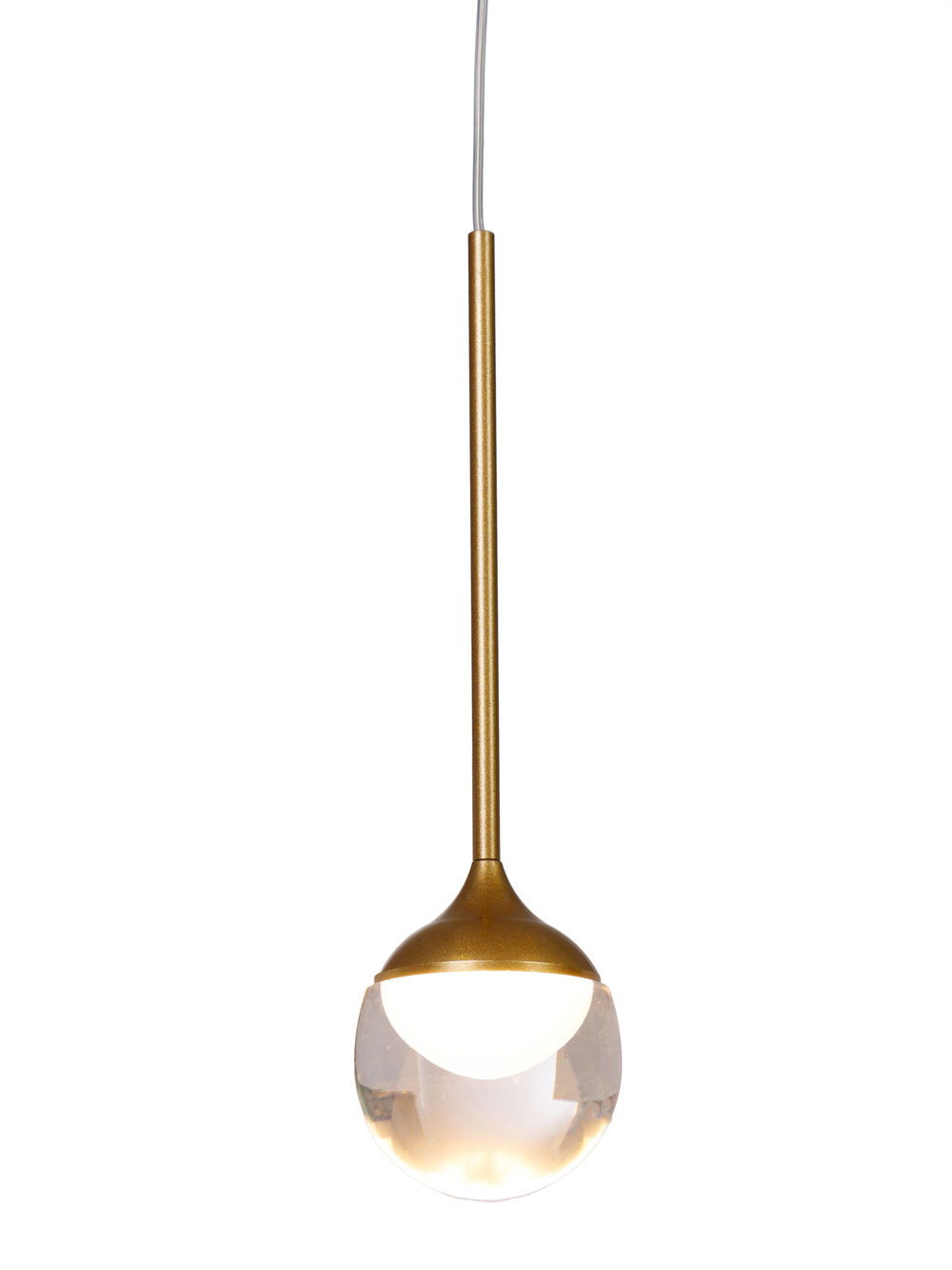 Подвесной светильник светодиодный MyFar Kollins MR1061-1PL