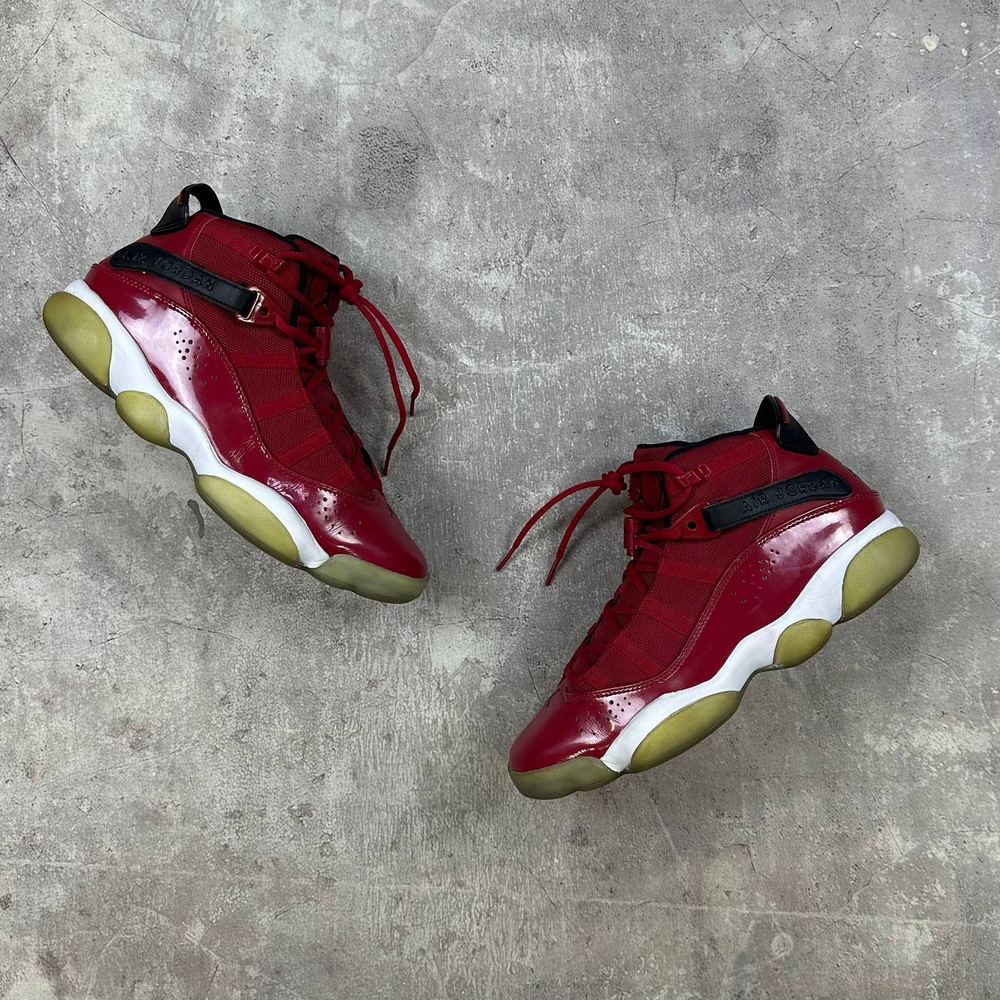 Air Jordan 6 Rings