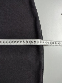 Юбка DF Young по фигуре с молнией сзади 44 размер