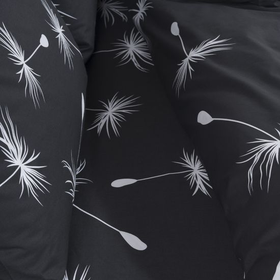 Простыня   Fiori 5,  180x240 , ранфорс  DOMTEKC