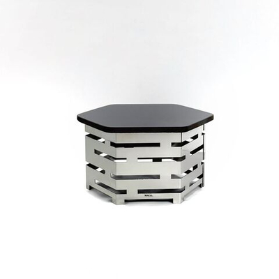 Подставка Шестигранная  (M),  35X35X20.2См, Hbr-2026