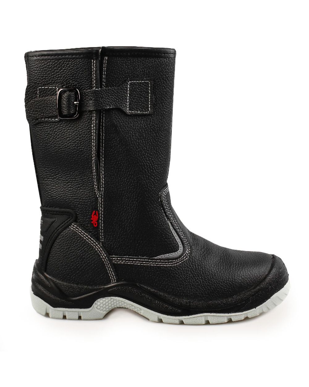 Сапоги «Скорпион Зима» 1204.1