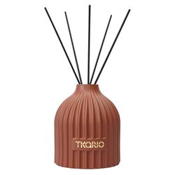 Диффузор ароматический Italian Cypress из коллекции Edge, 200 мл, терракотовый