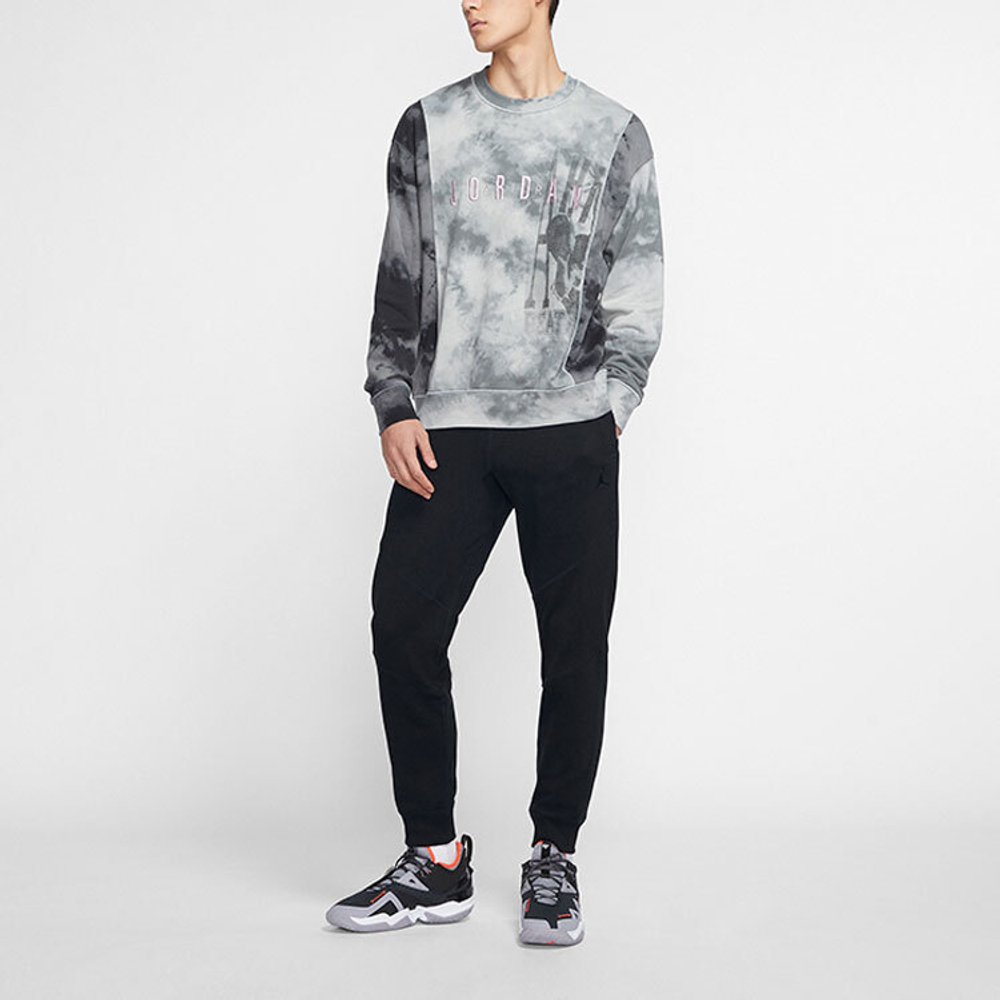 Штаны Jordan, DA6710-010