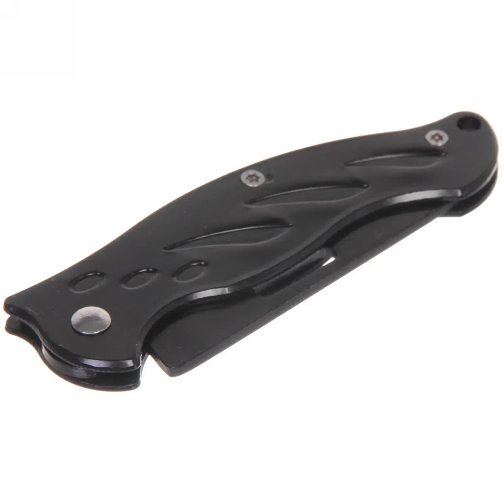 Нож универсальный ТУРИСТМАСТЕР, складной 15 см, блистер 873