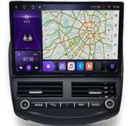 Магнитола для Ford Focus 3 2011-2019 - Kuberg KP-F1301-S10 монитор 13" 2K QLED, Android 12, Быстрая, CarPlay, 4G SIM-слот