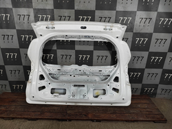 Крышка багажника Haval F7 1 19-24 Б/У Оригинал 6301119XKQ04AD