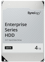 Жесткий диск  Synology HAT5300-4T
