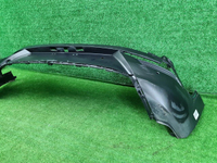 Бампер задний Москвич 3 (2022-н.в.)