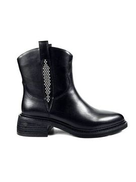 Ботинки женские