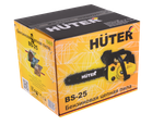 Бензопила Huter BS-25