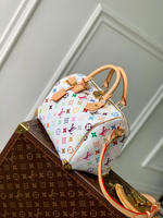 Louis Vuitton Speedy Bandouliere 25