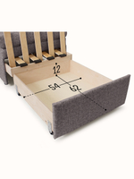 Кресло-кровать "Миник"