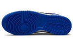 Кроссовки Nike Dunk Low "Game Royal" (Женская размерная сетка)