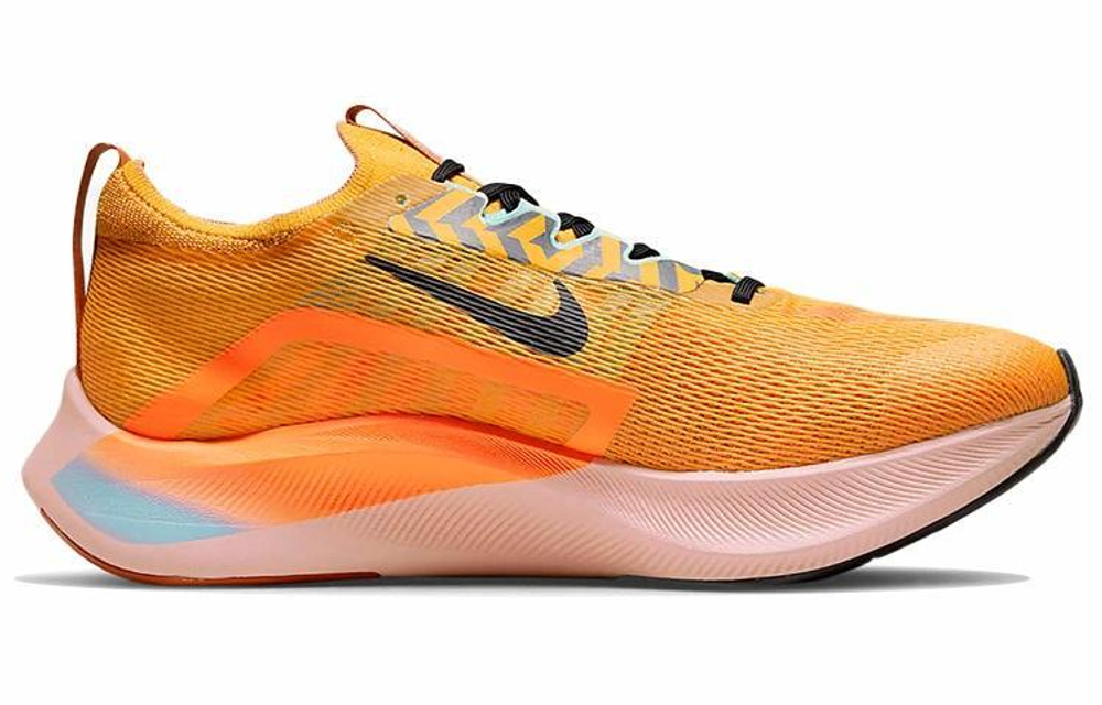 Кроссовки Nike Zoom Fly 4