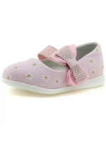 Туфли для девочки в детский сад.