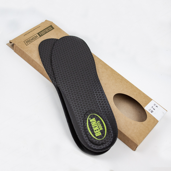 СТЕЛЬКИ BEKINA FOOTBED E002