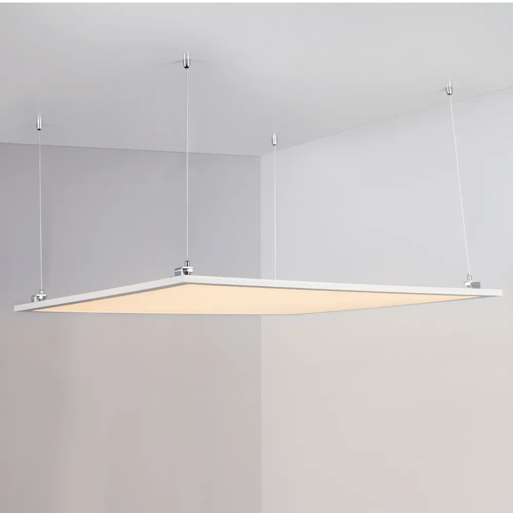 Панель IM-300x300A-12W Day White (Arlight, IP40 Металл, 3 года) 023148(1)
