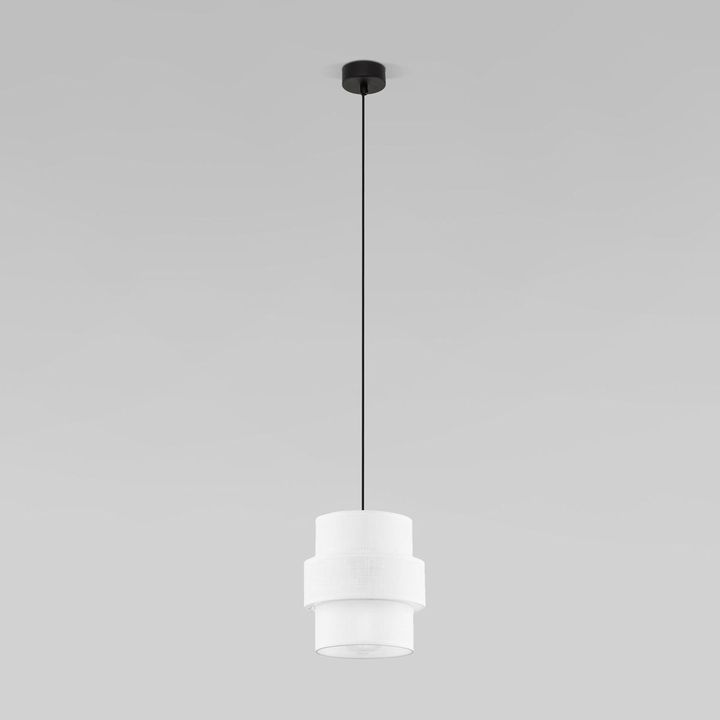 Подвесной светильник TK Lighting 5094 Calisto White