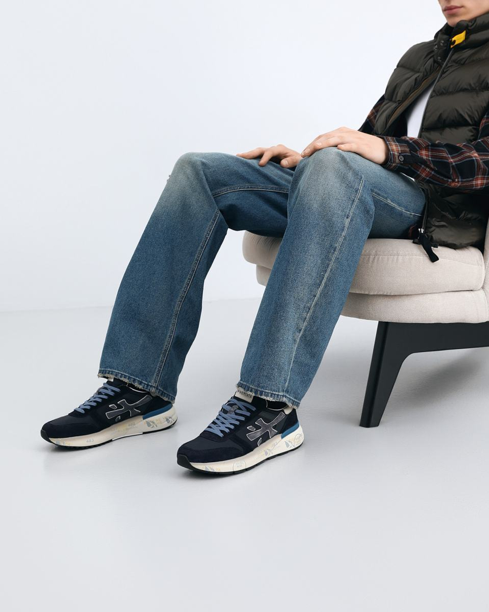 Кроссовки PREMIATA