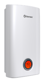 Проточный электрический водонагреватель Thermex Topflow Pro 24000