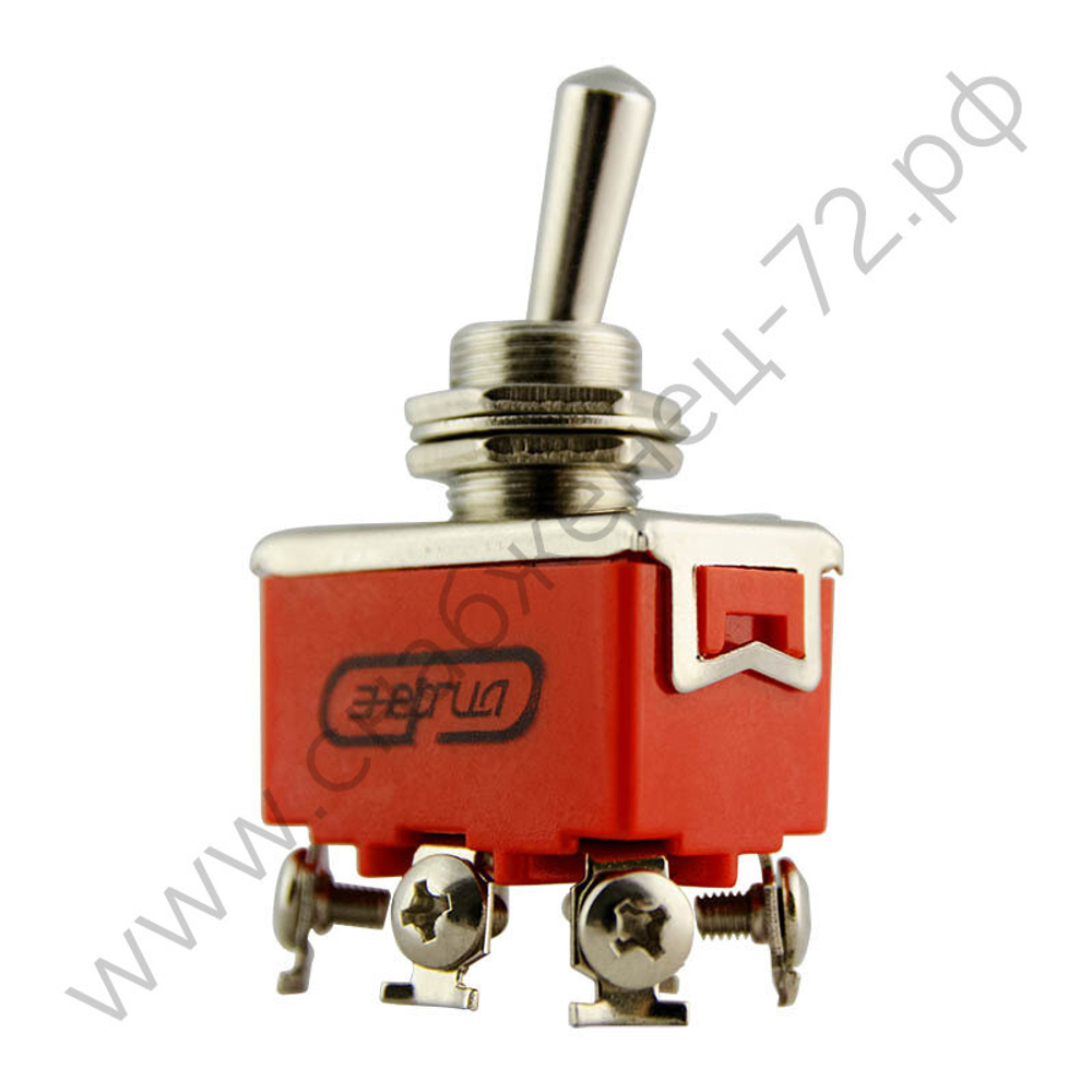 Выключатели-тумблеры Энергия