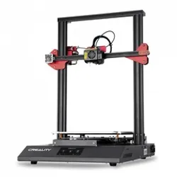 Фотография — 3D-принтер Creality CR-10S Pro V2