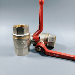 Danfoss / Ридан (Новое - Разное)