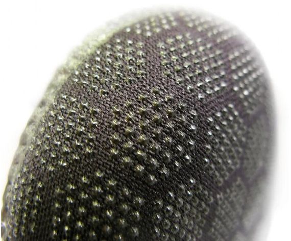 Носки Epsealon Caranx 5 мм черные