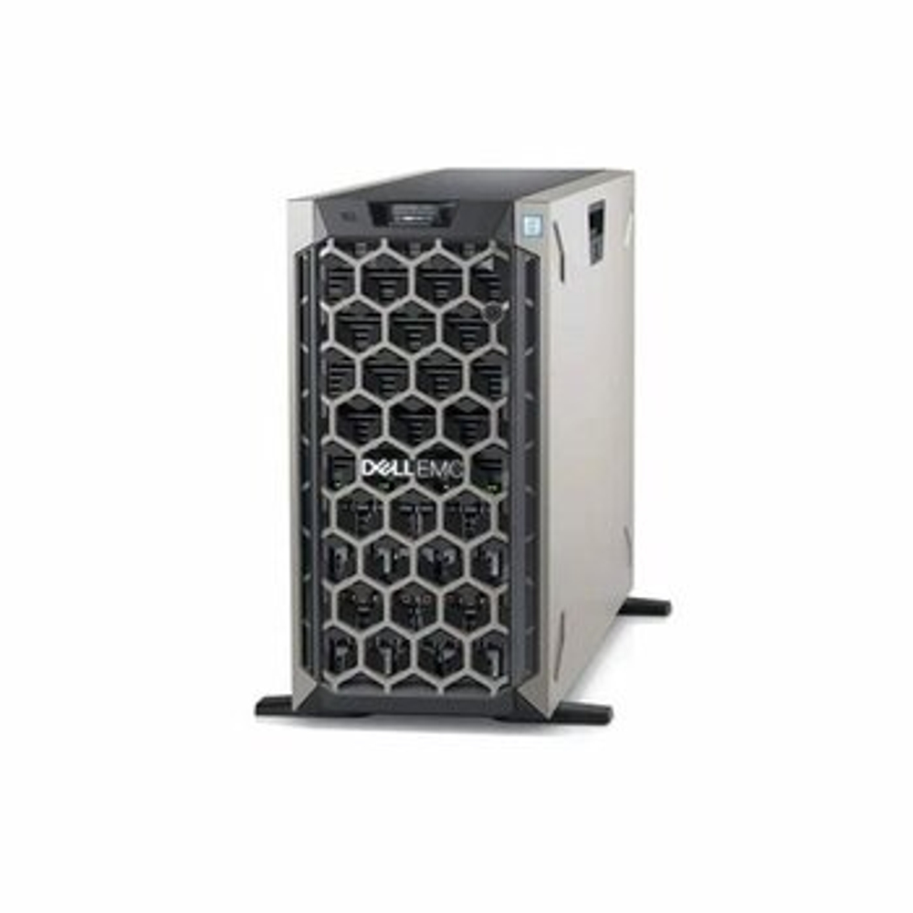 Сервер Dell PowerEdge T640
