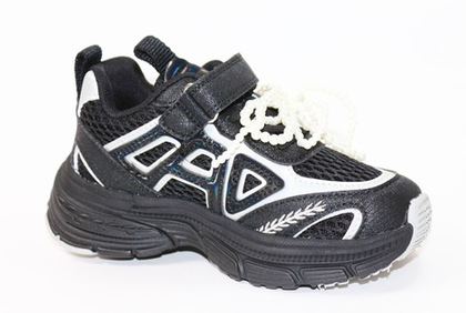 Кроссовки детские демисезонные Песня 9 арт. SHL3657-1