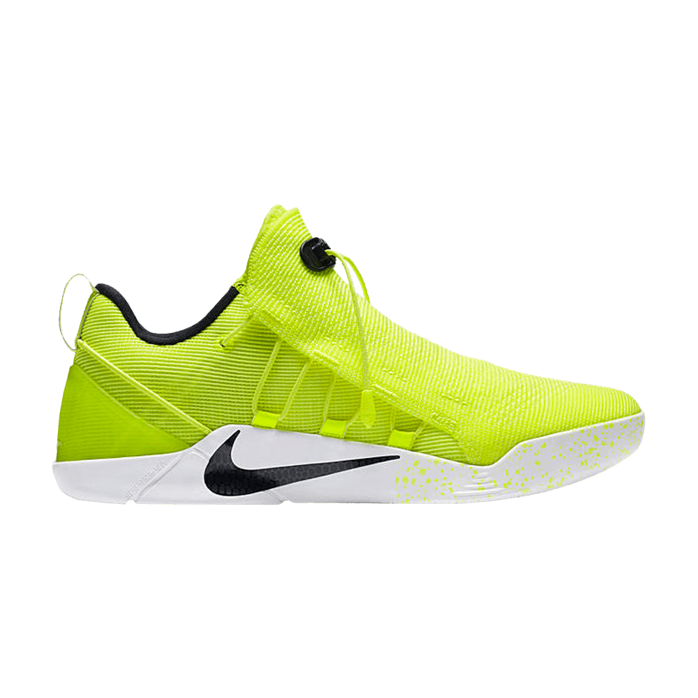 Кроссовки Nike Kobe Ad Nxt Volt