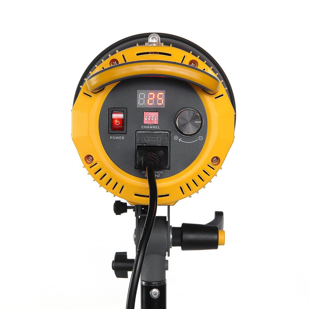 GreenBean SunLight 100 LEDX3 BW