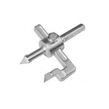 Сверло круговое по кафелю (24/144)