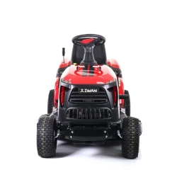ZimAni TC102HV садовый трактор