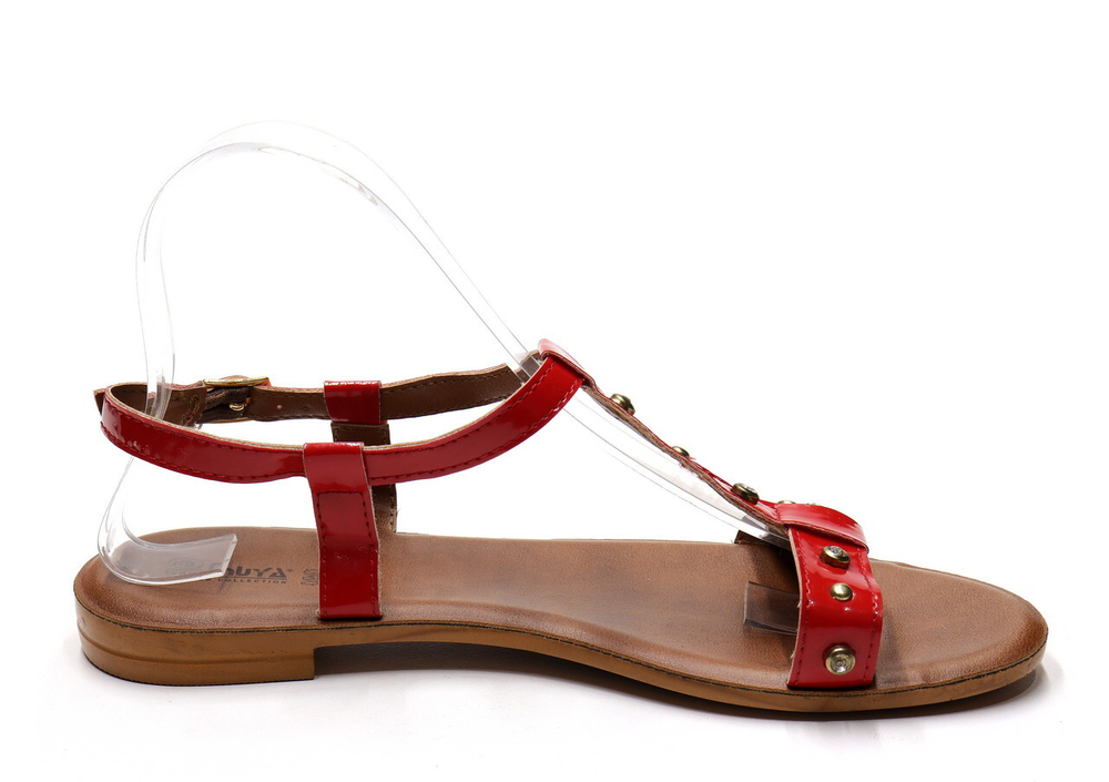 Босоножки Muya (36-41)р. / шт.