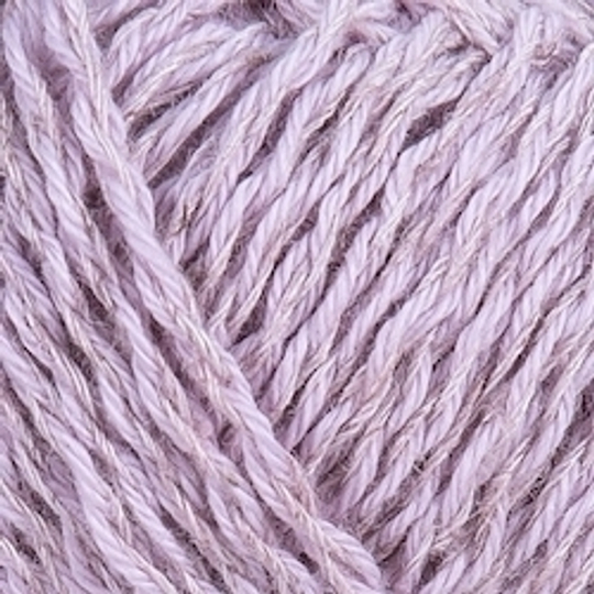 Infinity Design Cotton Linen (4612/Сиреневый)