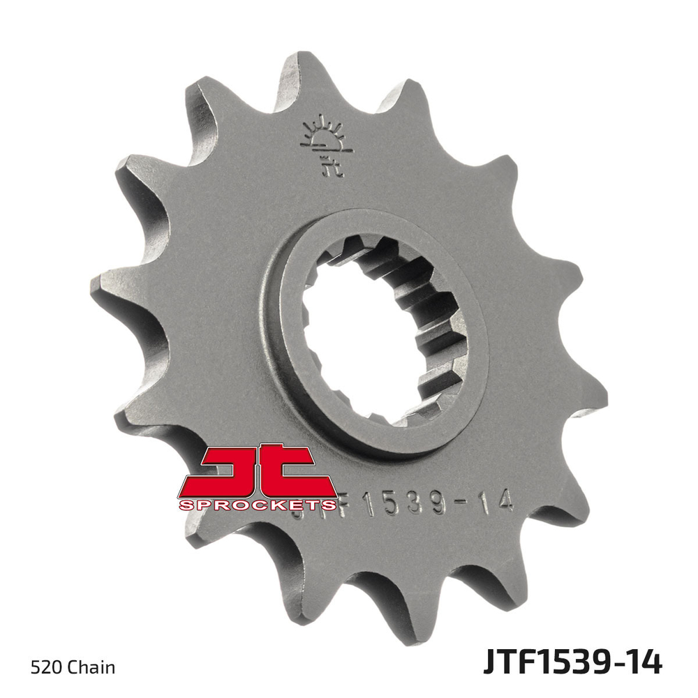Звезда JTF1539.14