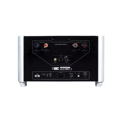 Moon by Simaudio 888 Silver — моноблочный усилитель мощности предельного референсного уровня