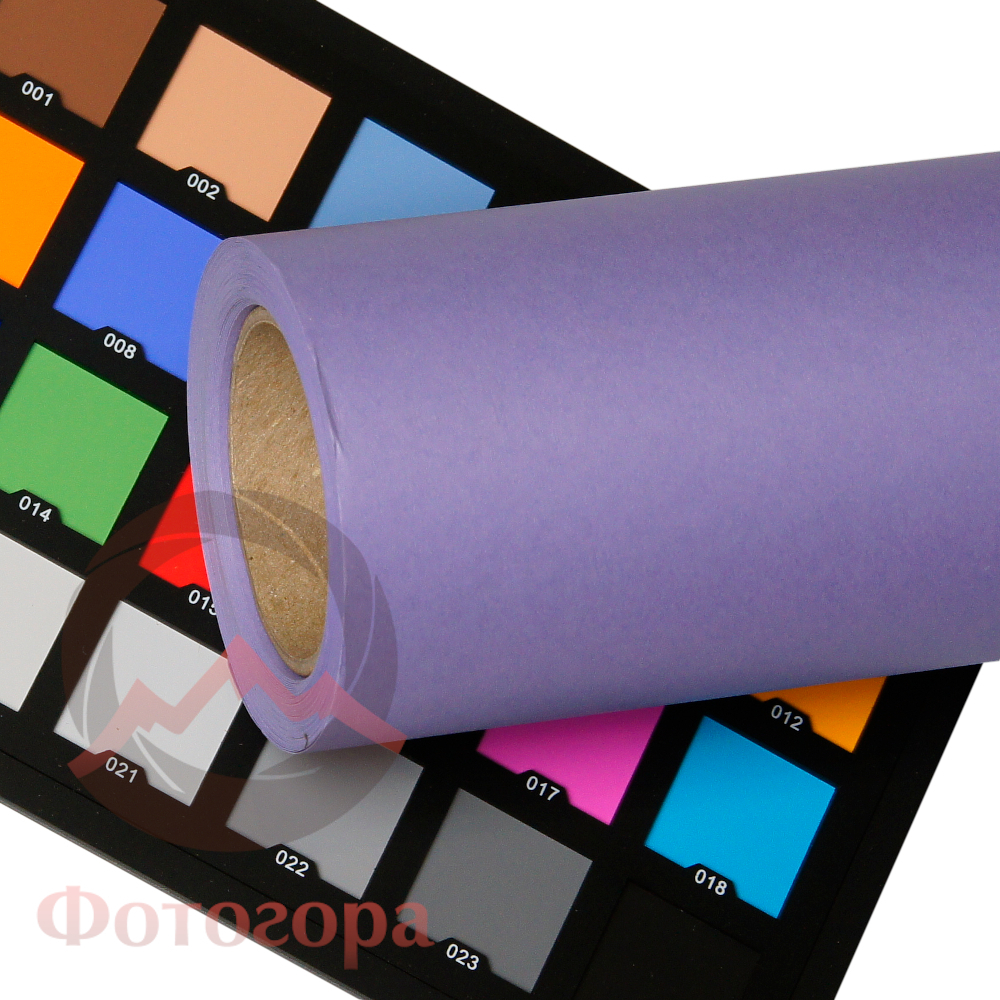 SA 29-12 ORCHID, бумажный фон 2,72х11м