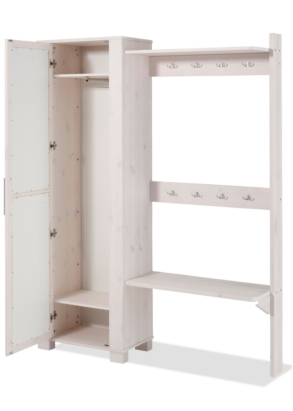 Комплект мебели для прихожей