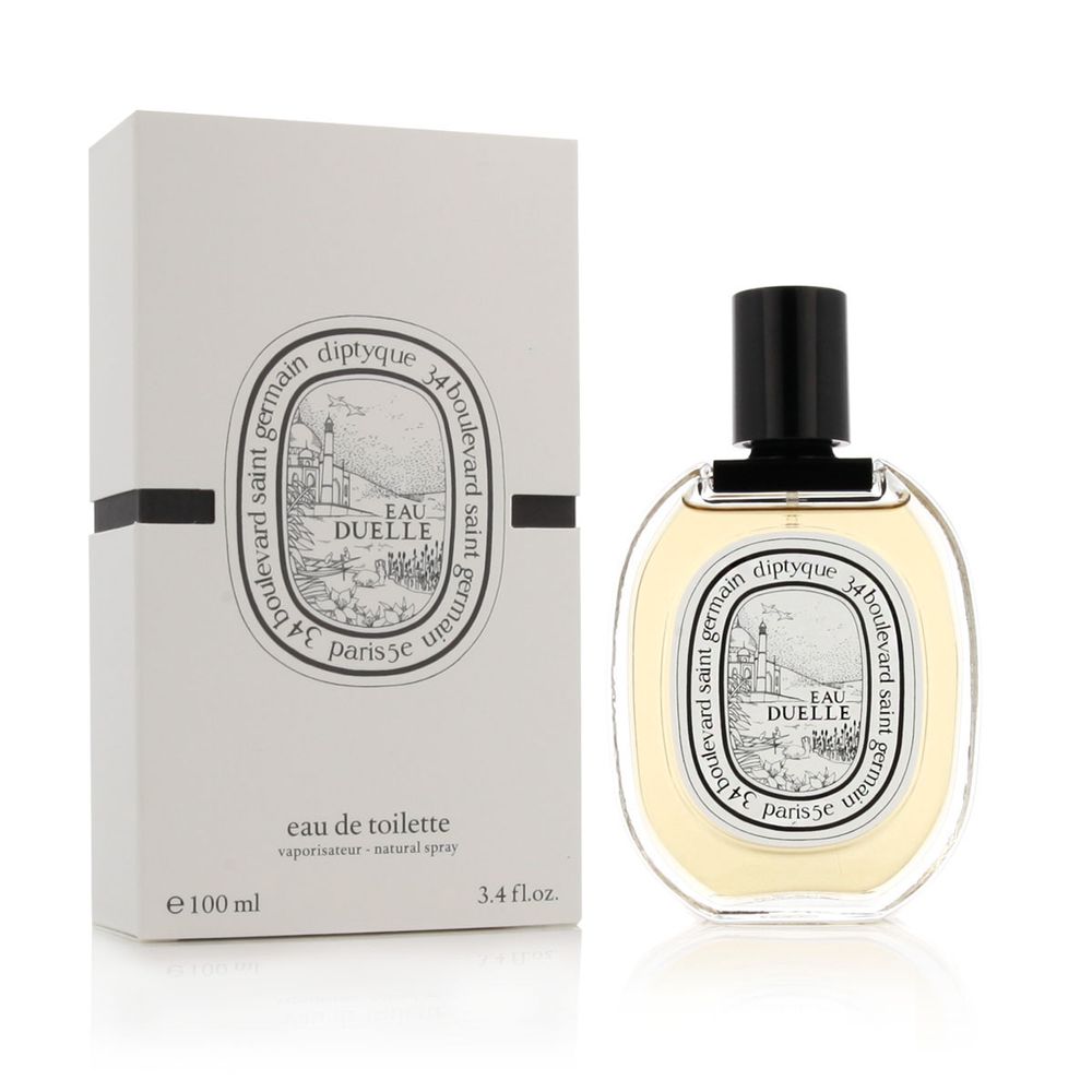 Diptyque Eau Duelle Eau De Toilette 100 ml (unisex)