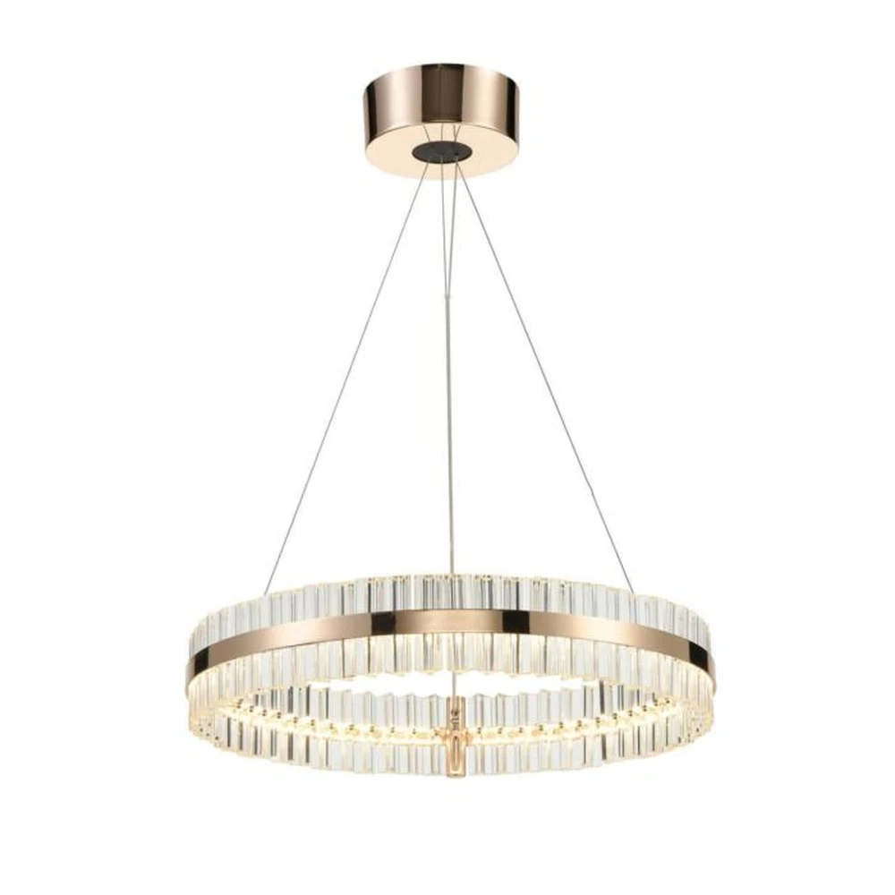 Подвесная люстра Vele Luce FACCIA VL1694P01