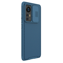 Накладка Nillkin CamShield Pro Case с защитой камеры для Xiaomi 12/12X