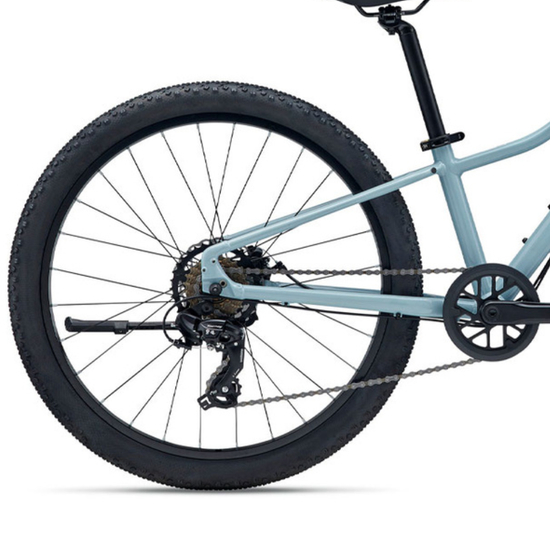 Велосипед детский Liv Tempt 24 Disc - 2026