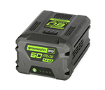 Аккумуляторный снегоуборщик GREENWORKS GD60PST 60V 51 см (2602907UB) с АКБ 7 Ah (5+2 Ah) и ЗУ