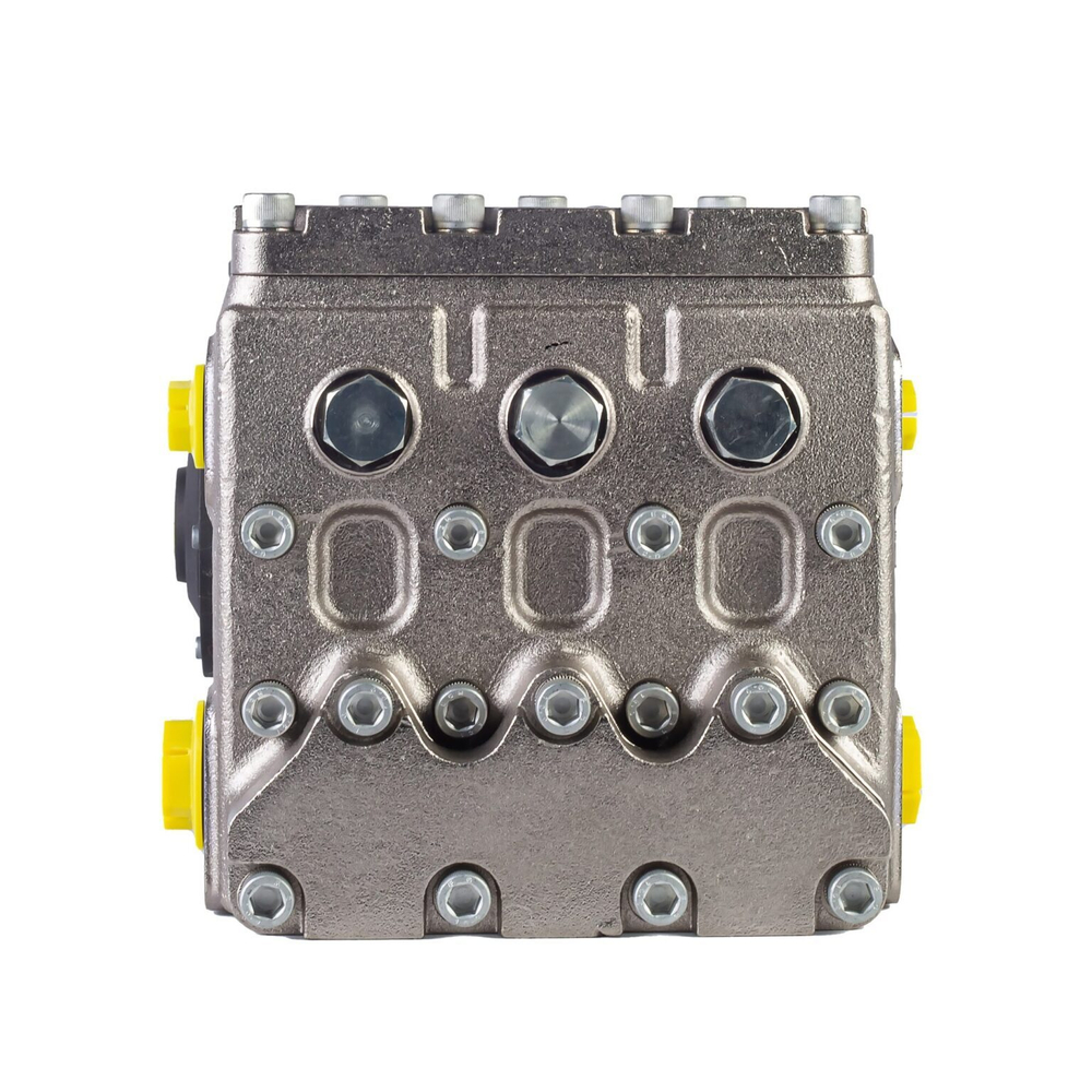 клапанный блок в сборе PF 36