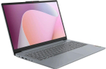 Ноутбук  Lenovo IdeaPad Slim 3 15AMN8 15.6 ", Ryzen 5, 16 Гб RAM, 512 Гб SSD, Radeon Graphics, Серый